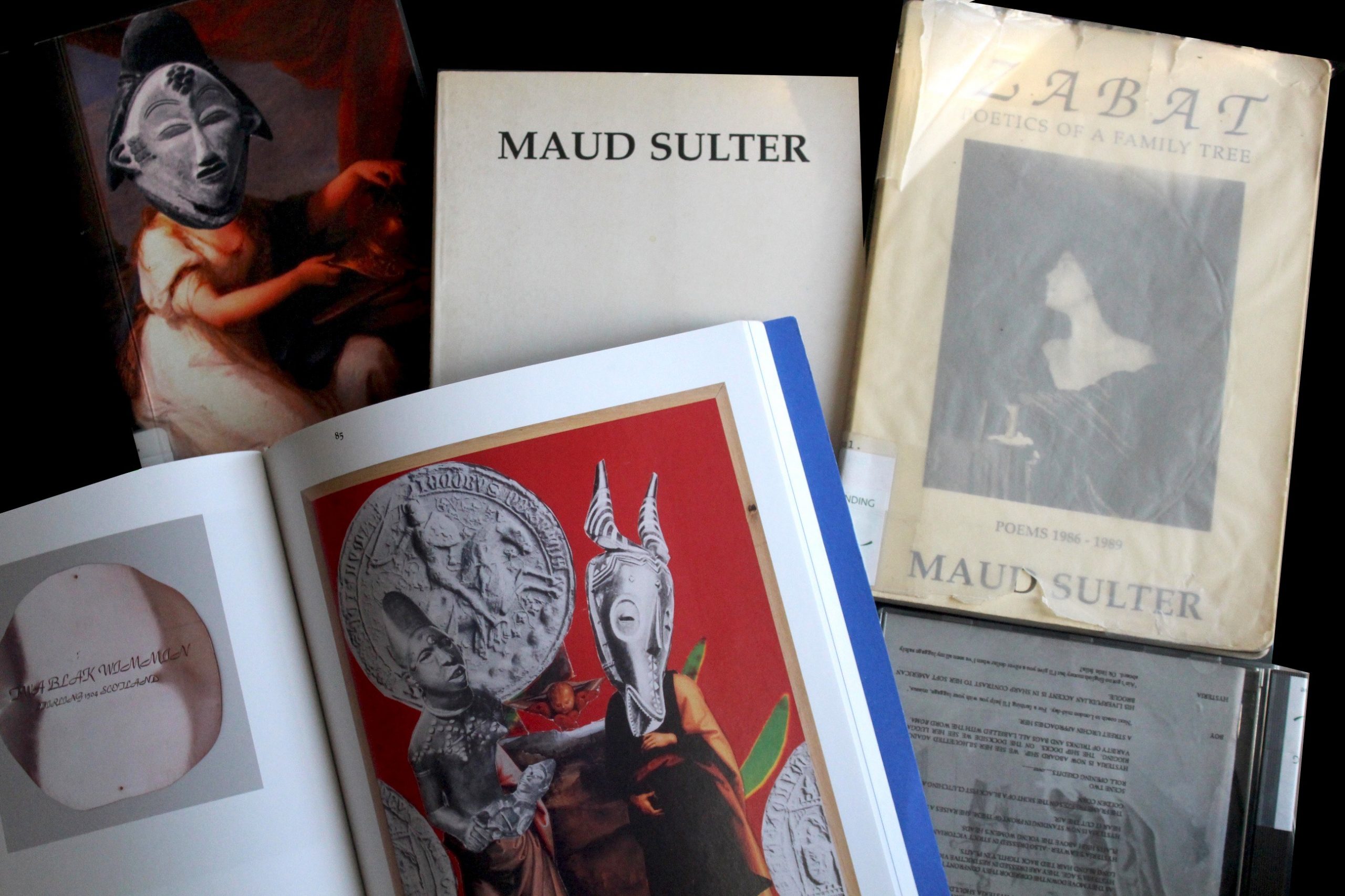 Selection of images